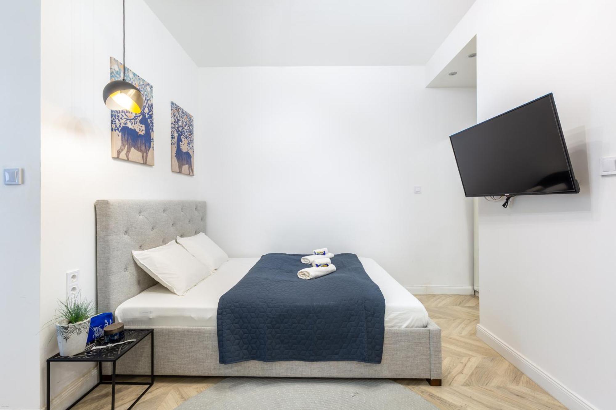 Kiraly Home By Stn Budapest Extérieur photo
