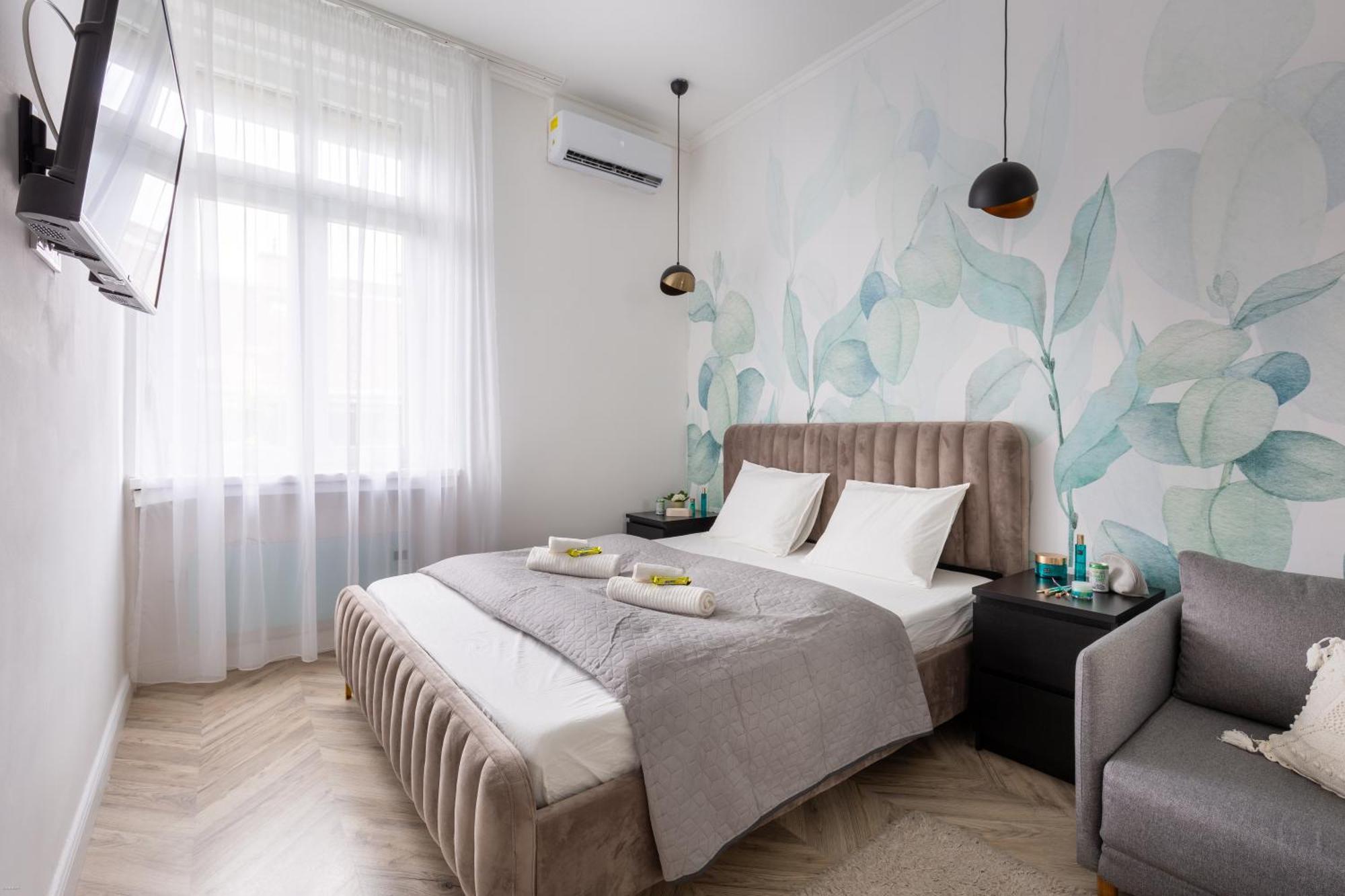 Kiraly Home By Stn Budapest Extérieur photo