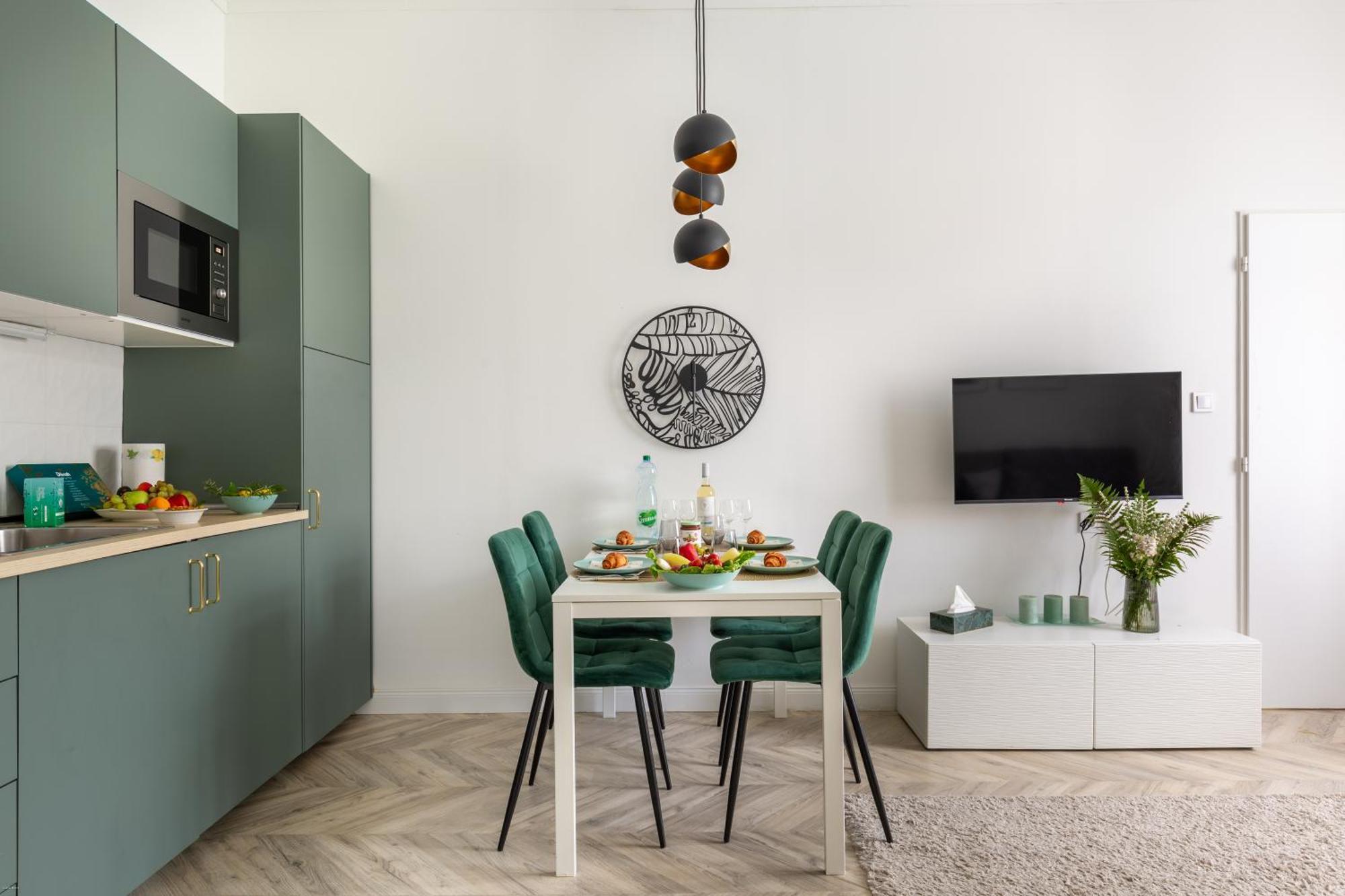 Kiraly Home By Stn Budapest Extérieur photo